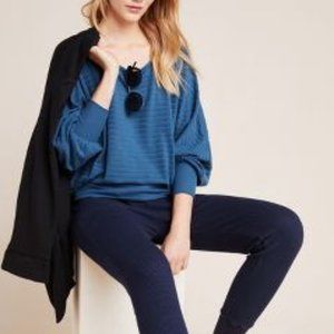 Anthropologie Shawna Hacci Sweater
